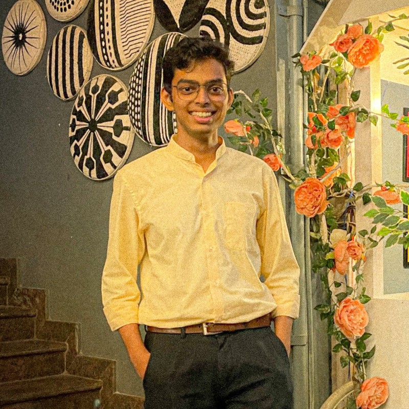 Aditya Kanu - Software Developer Intern, Zscaler