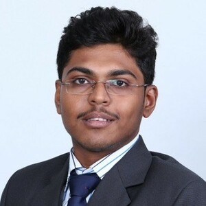 Swapnil Chavan - Sr Consultant 