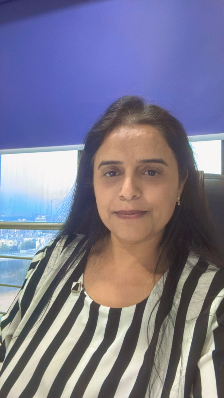 roshni 80 - CEO of Serviots Technology Pvt Ltd