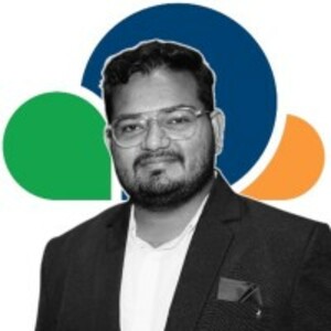 Faruk Mandhra - Co-founder, CTO