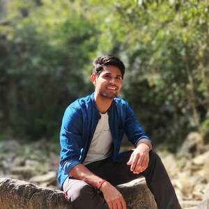 Aditya  Tiwari - Founder