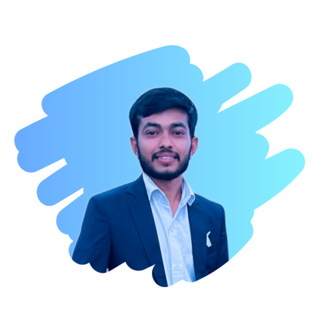 Mevada Sandip - TL | iOS Developer