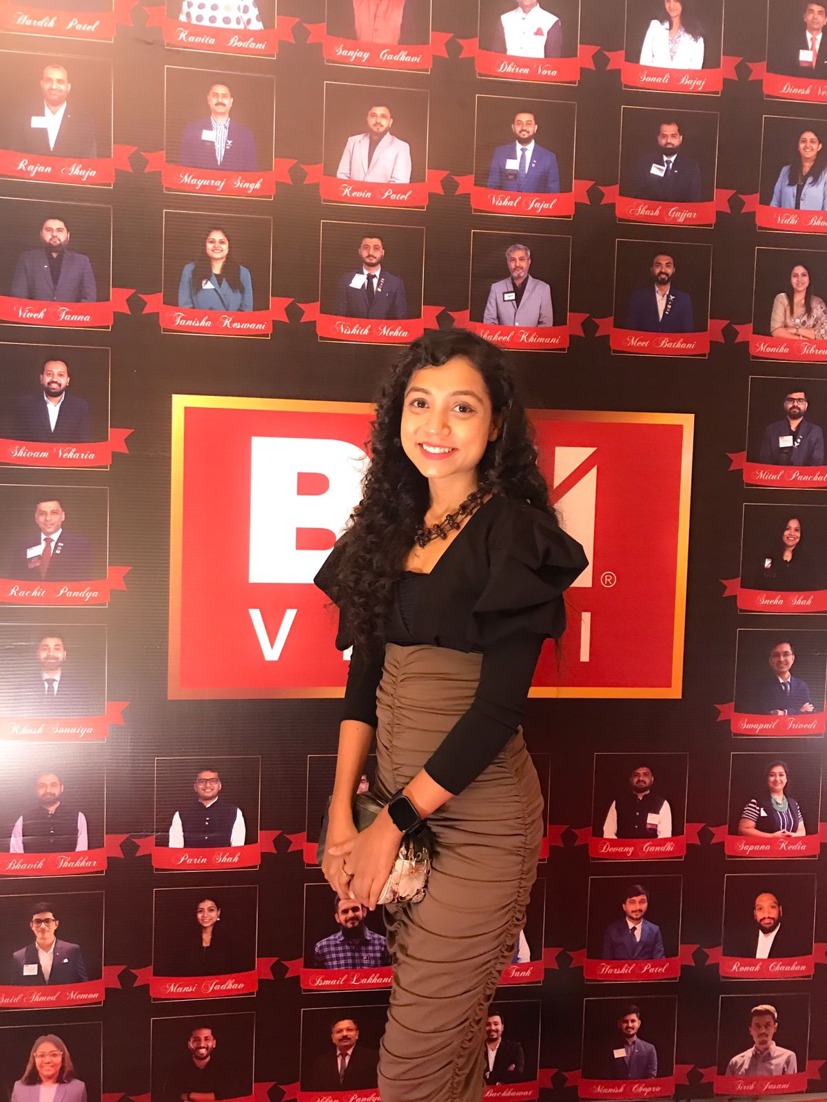 Mansi Jadhav - Director at Star Proptech