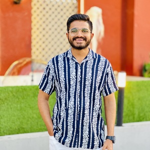 Zeel Kotadiya - CMO, Curious 