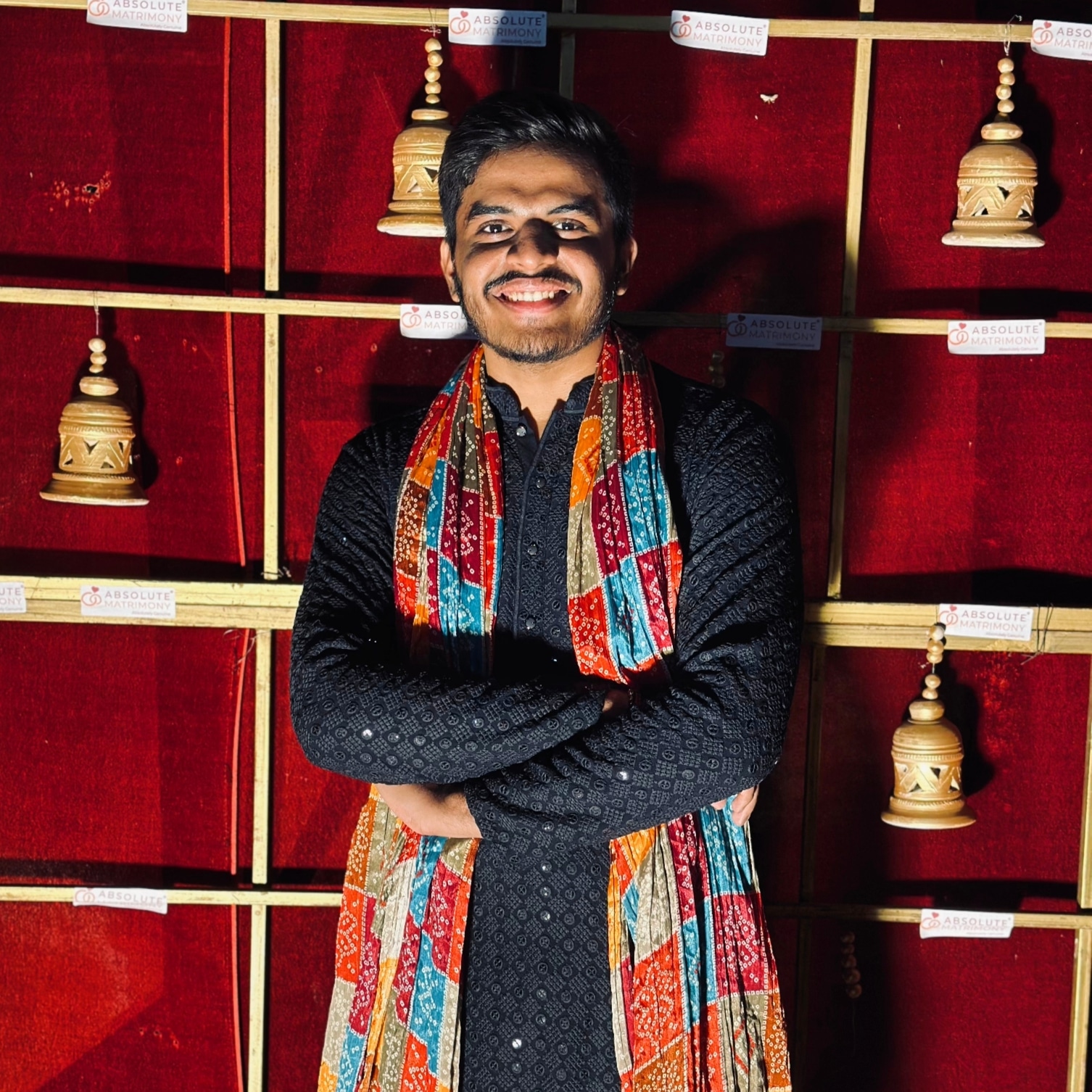 Heet Panara - Marketing officer, mark decor Heet Panara - Marketing officer, mark decor