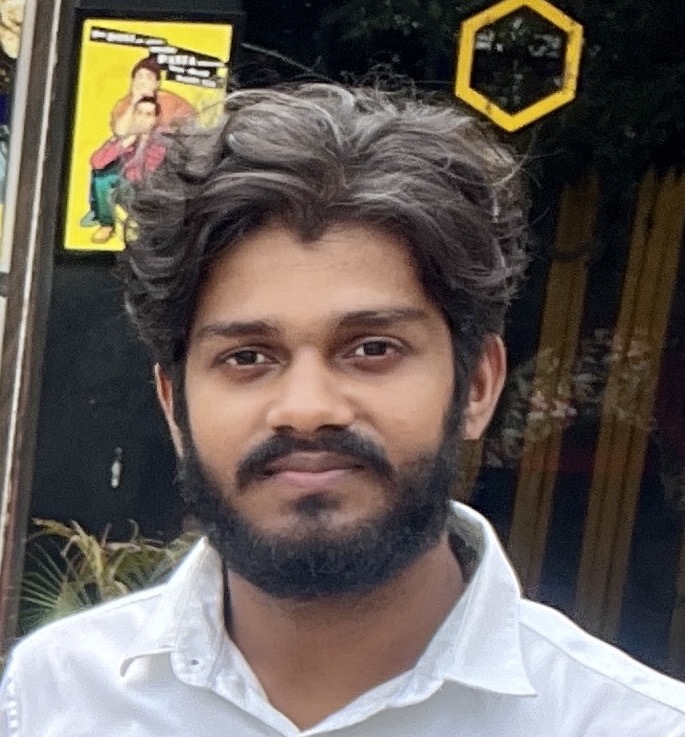 Murlidhar Pathak - Founder, ByteBix Technologies