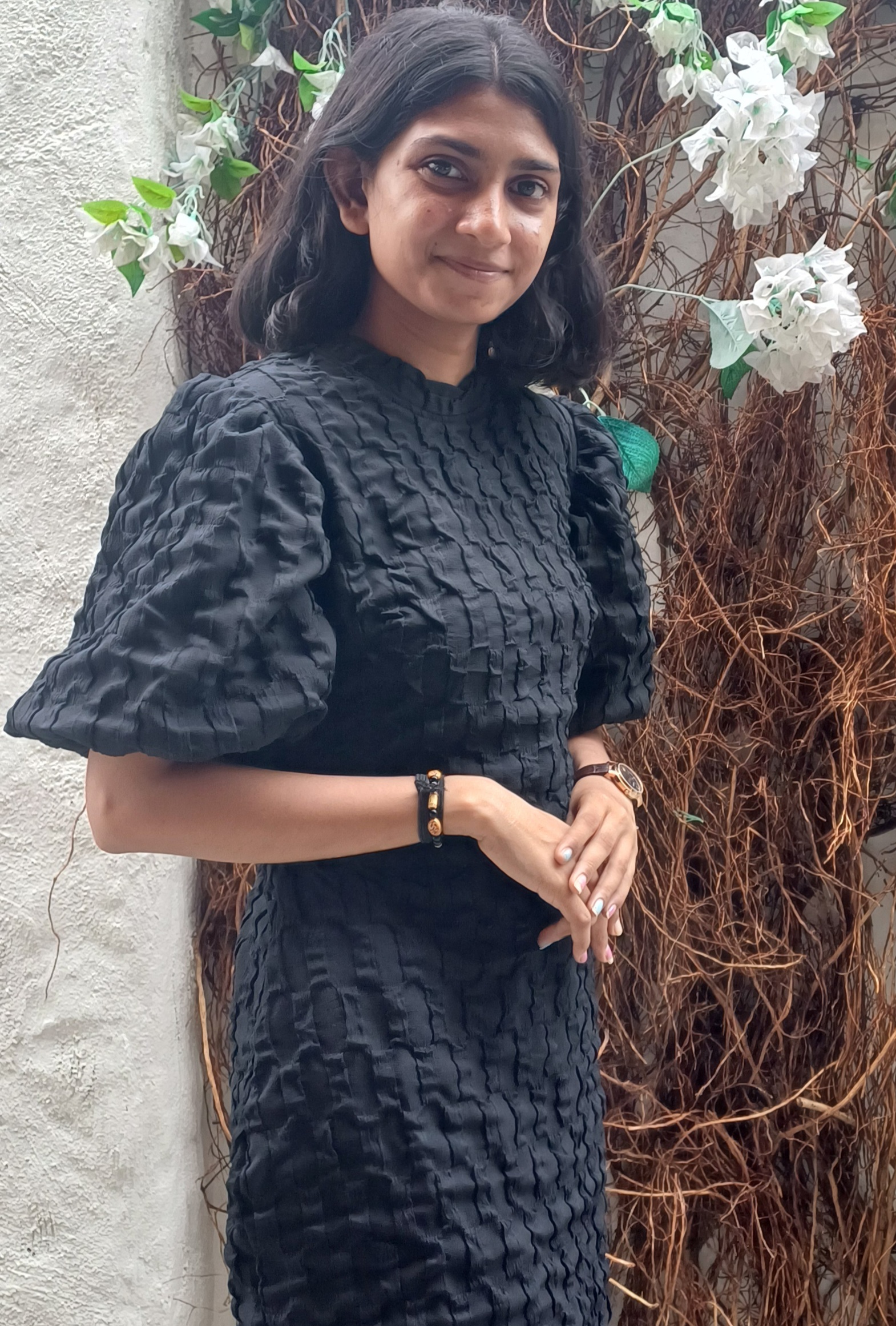 Kavya Vaghela - exploring and research Kavya Vaghela - exploring and research