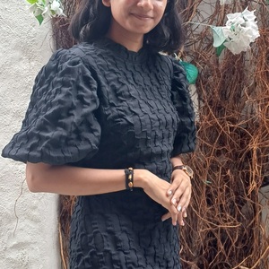 Kavya Vaghela - exploring and research