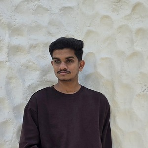 Jaymin Patel - exploring and research