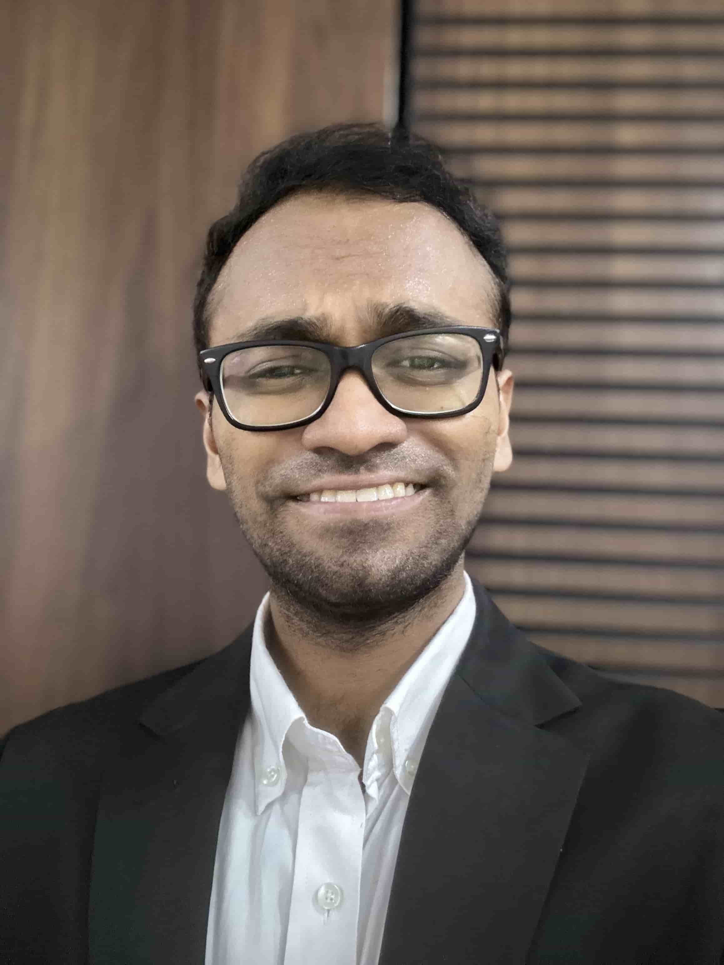 Ashish Salguna - Indian Angels Program Manager, TiE Global