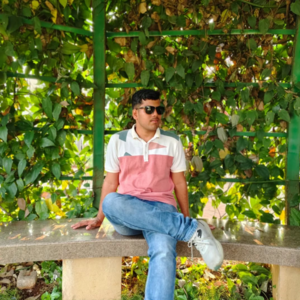 Amit Tripathi - Executive, NexaCrft