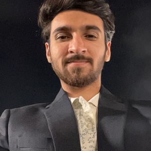 Kirtan Thakkar - Performance Marketer