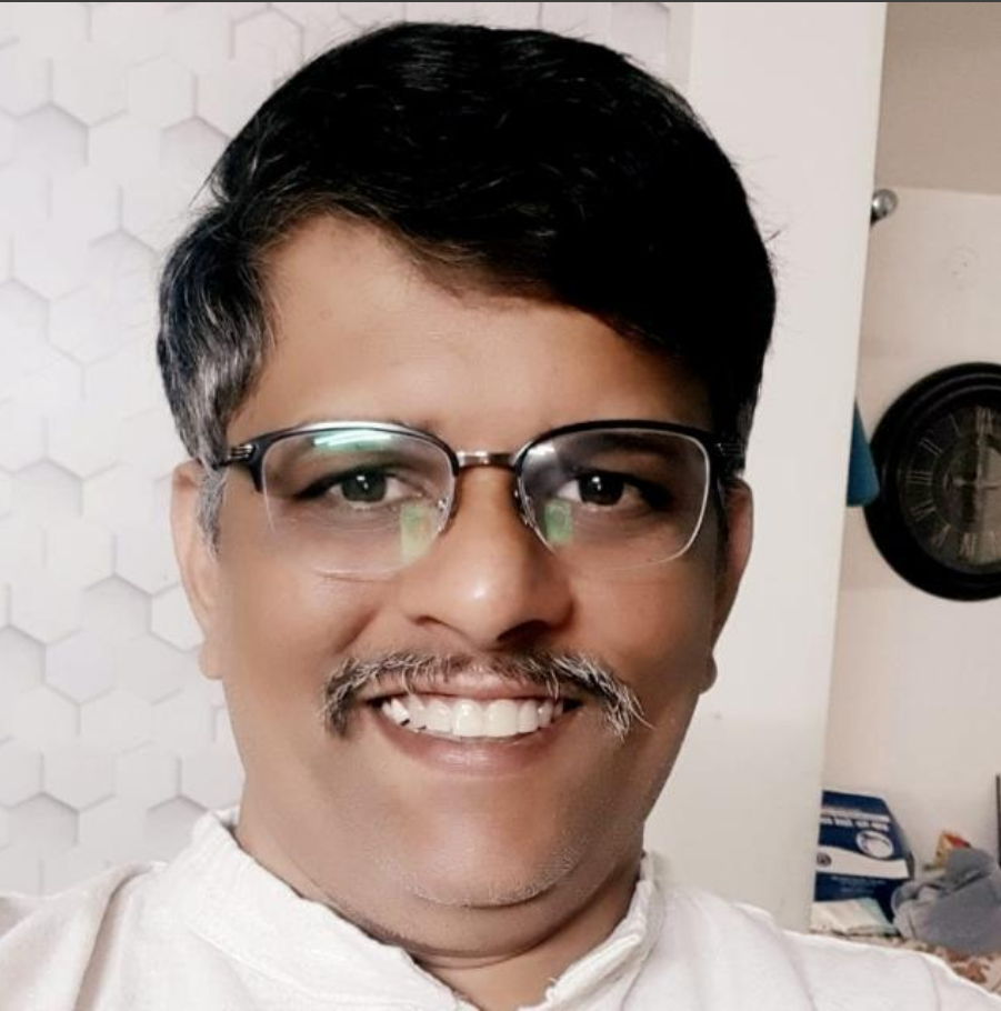 Srikanth kruttiventi - Srikanth KG, Career West Consulting LLP