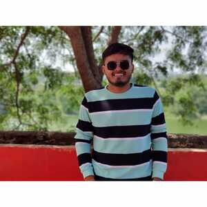 Labh Modhiya - Investment Banking Associate at RMPS & Co