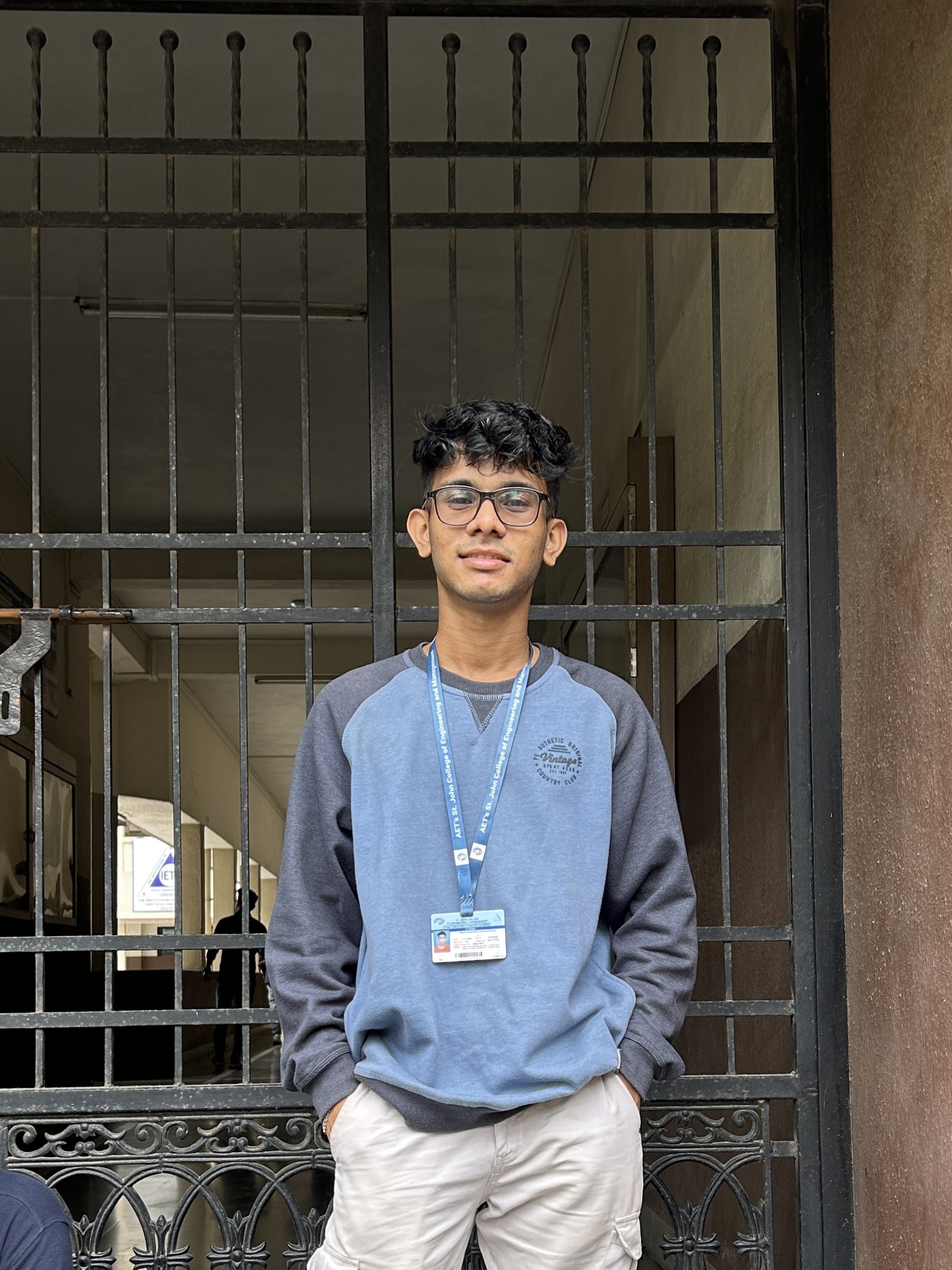 Sudhanshu Kaneri - Media, NexaCrft