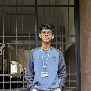 Sudhanshu Kaneri - Media, NexaCrft