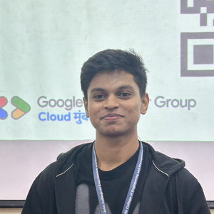 SUMEDH PATIL - Web developer, Nexacrft
