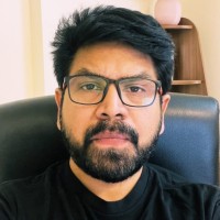 Chiranjeevi Maddala - Director - Product Management, AI Ready School