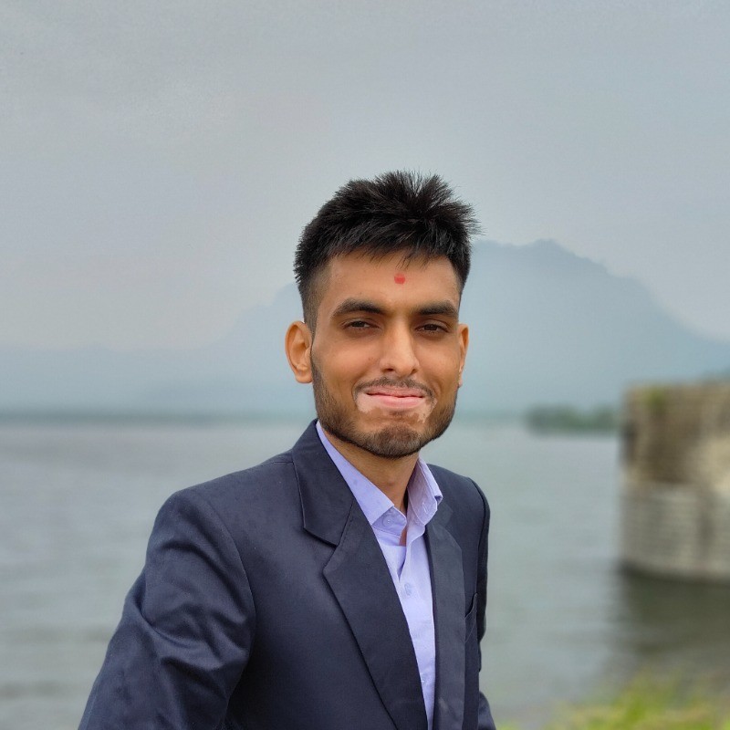 Bhavin Bhesaniya - Founder, Clovin Security