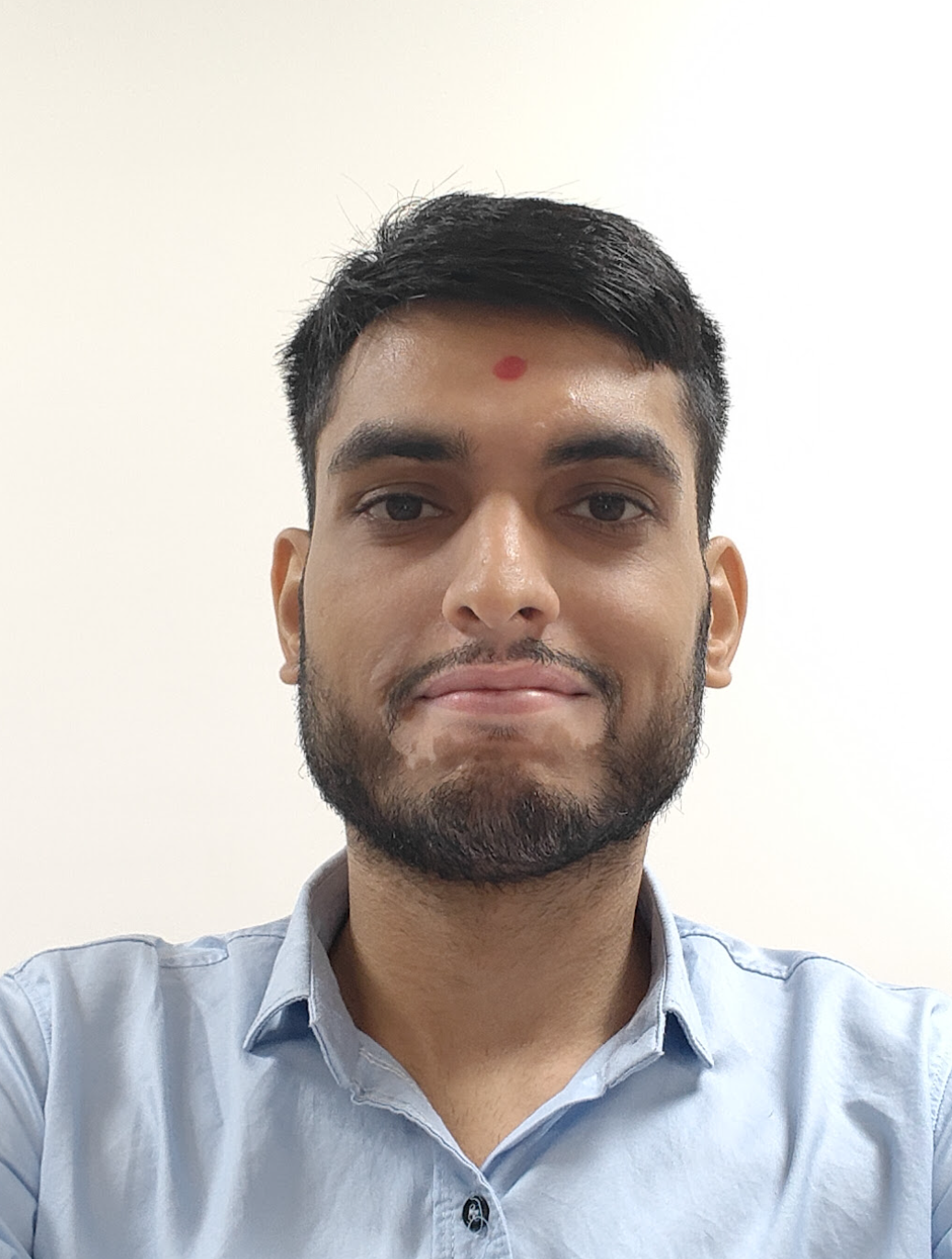 Bhavin Bhesaniya - Founder, Clovin Security LLP
