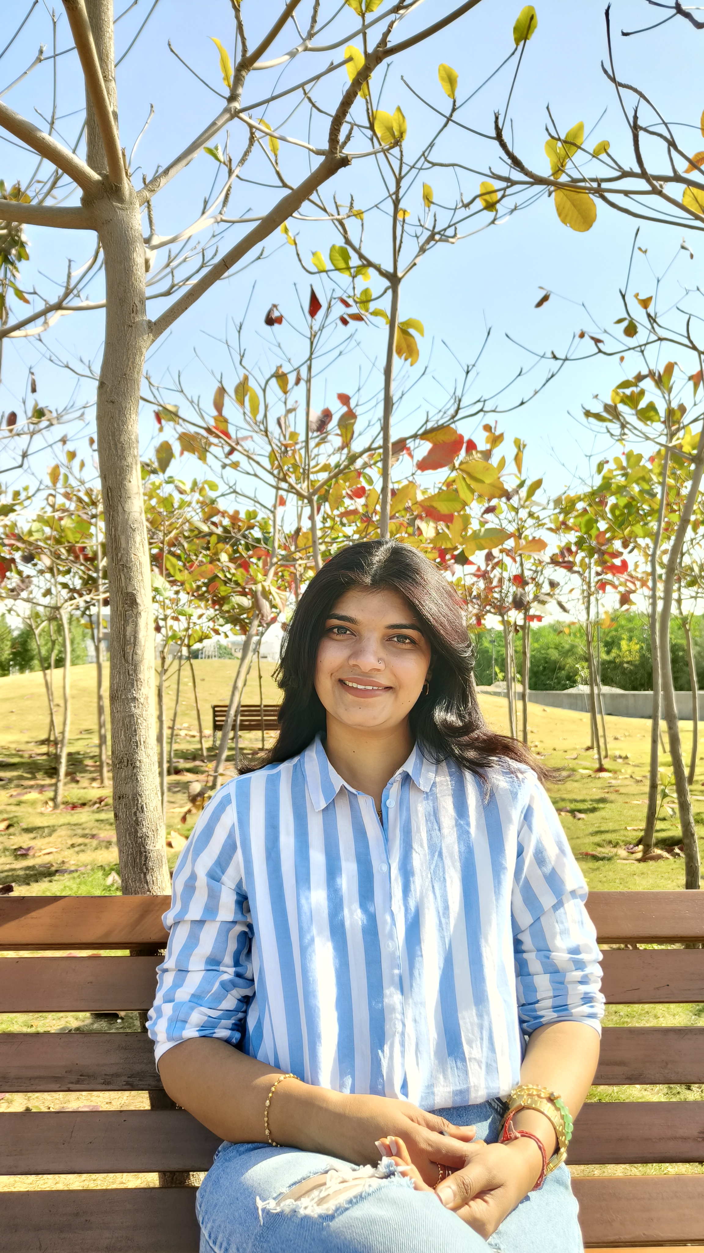 Kasish Yadav 🌻 - Founder, On Fleek Marketing Kasish Yadav 🌻 - Founder, On Fleek Marketing