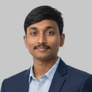 NAVAGHAN DABHI - Mobile Application Developer @AllEvents 