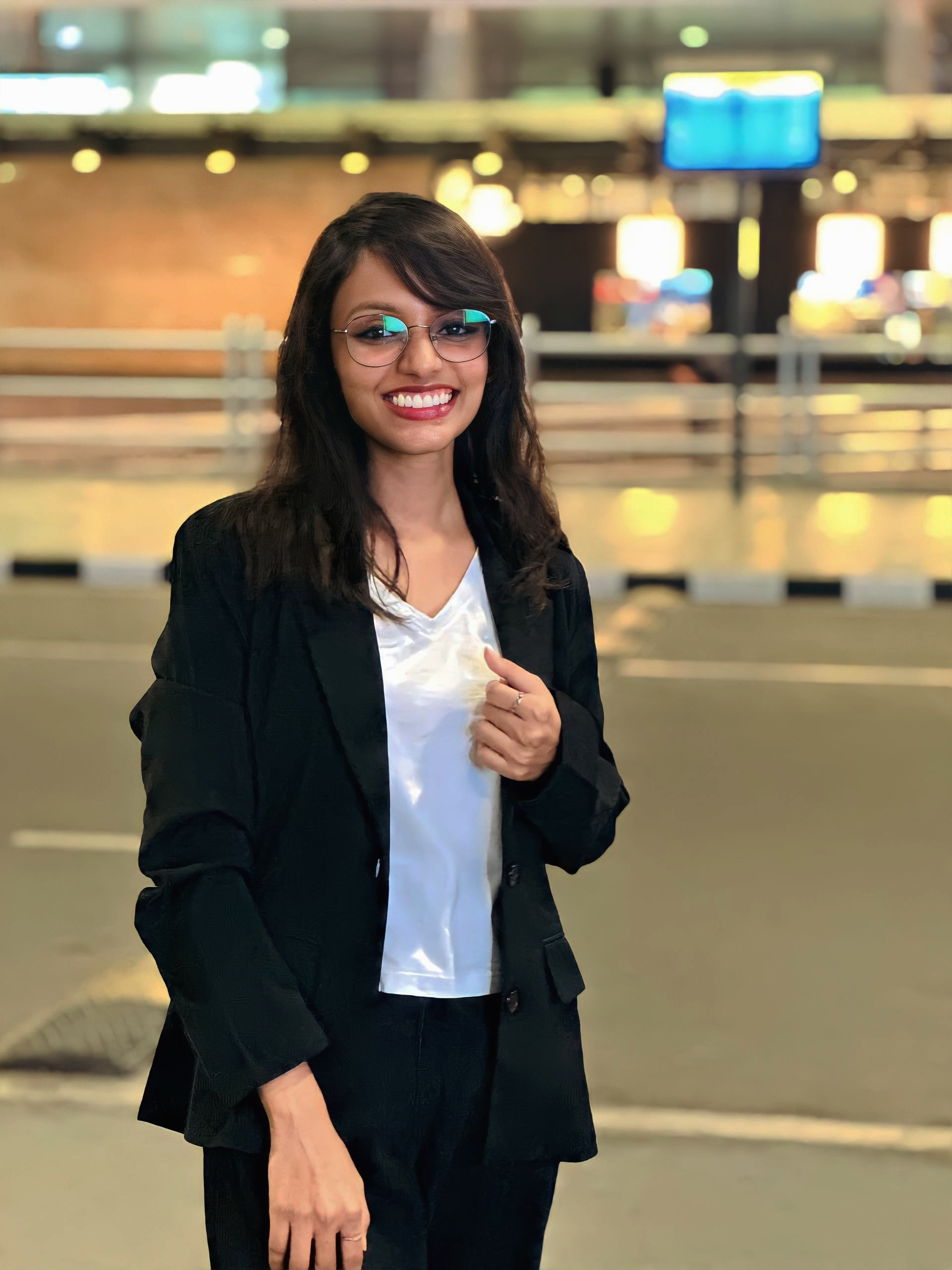 Amulya Pashikanti - UI/UX Designer - PSPTECH HUB