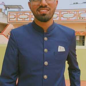 ASRAR HUSSAIN MUHAMMED - Web developer, Undergraduate 