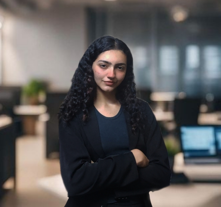 Shraddha Nagrani - Co-founder | HoBD Somvanshi Technologies 