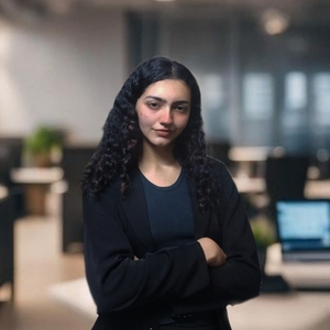 Shraddha Nagrani - Co-founder | HoBD Somvanshi Technologies 