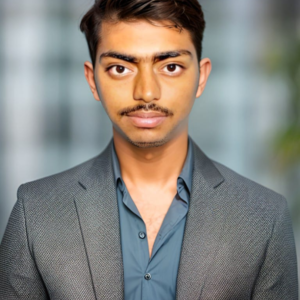 Jagadeesh K - Founder