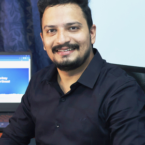 Sunil Kumar Dash - Founder @ScaleDux