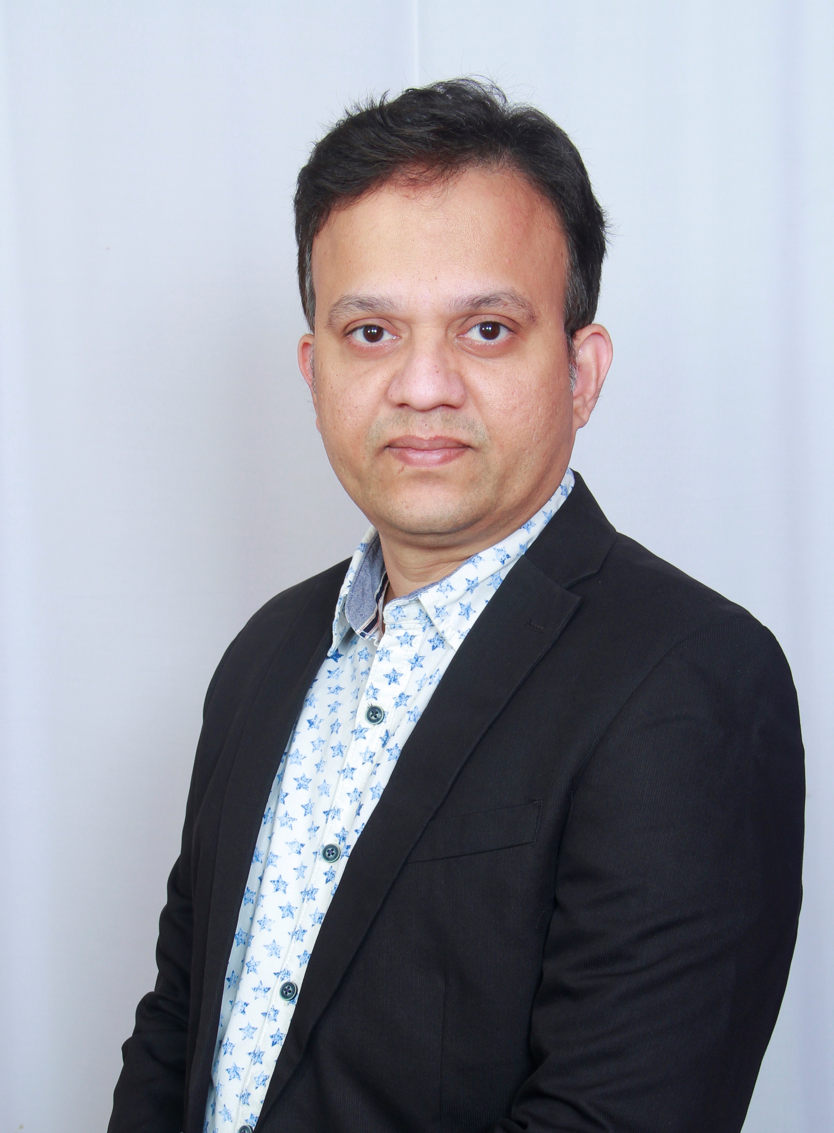 Vijay Tanakala - Founder , Vatika.AI