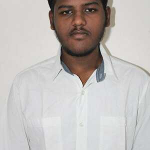 Siddhardha Mns - Student- Matrusri Engineering College