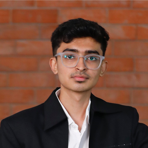 Jenil Gandhi - Director @Avinya Vegan Leather