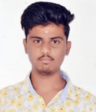 gopal yadav - Student,CMR