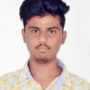 gopal yadav - Student,CMR