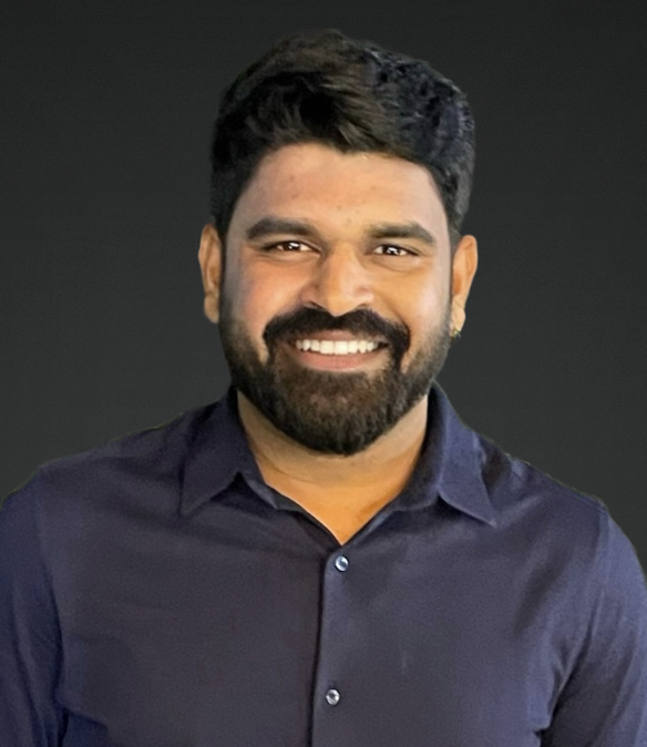 shubham bopche - Product & Growth Consultant