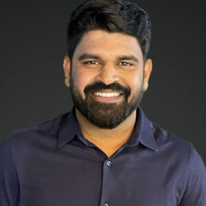 shubham bopche - Product & Growth Consultant