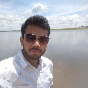 ashish dubey - Customer Success Manager