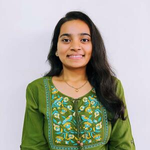 Shruti Shah - UI UX Designer, Universal Software