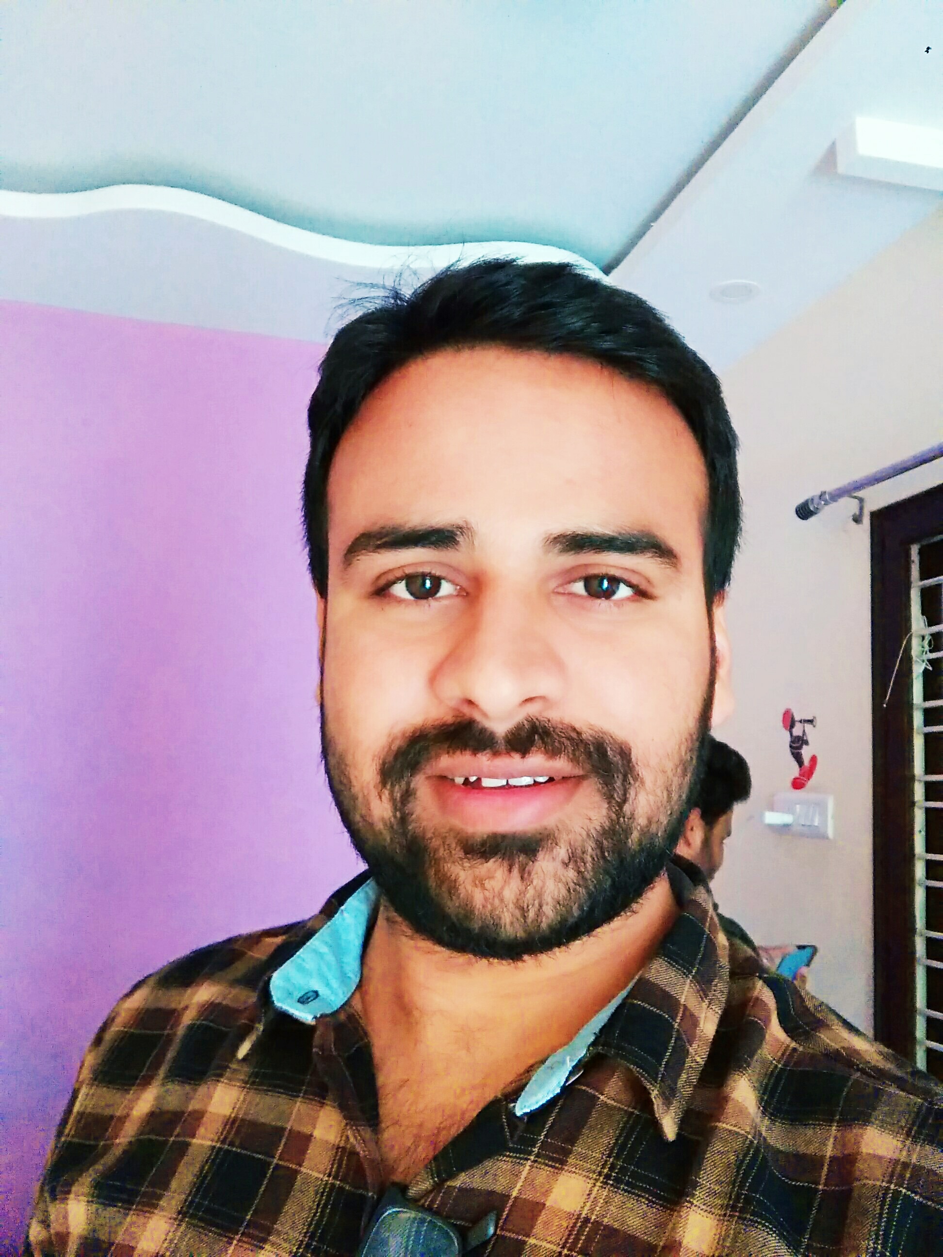 vijay reddy - Capindic