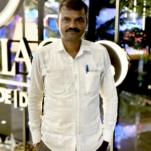 Ramesh Bairi - Founder and Director @Modini Lambodar A Enterprises Pvt Ltd