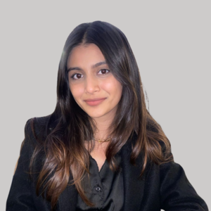 Simran Kaur Bal - UI UX Designer, Momentum 91