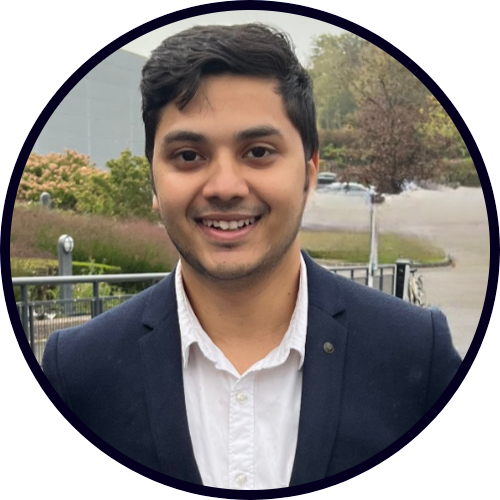 Anirudh Vidya - Marketing Manager - Amundi Assent management