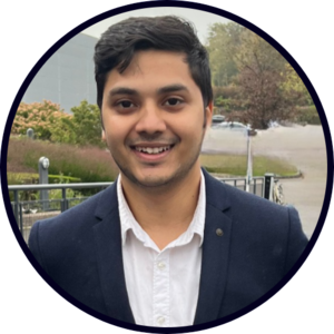 Anirudh Vidya - Marketing Manager - Amundi Assent management