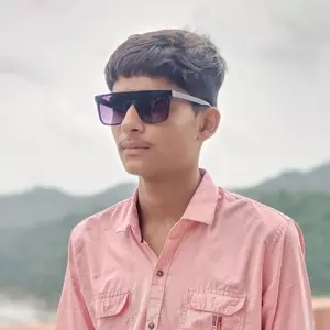 Nandit Pipaliya - Student 
