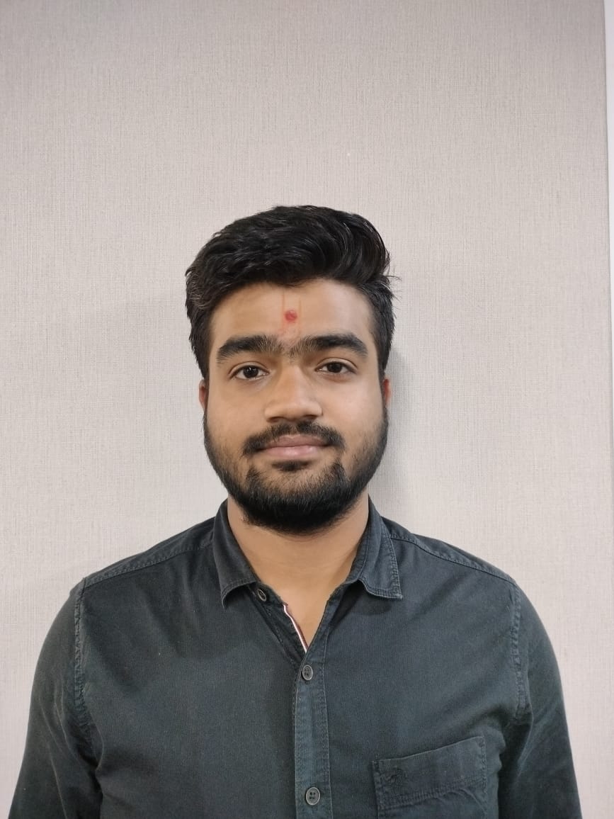 ADITYA CHAWRA - Associate Consultant