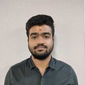 ADITYA CHAWRA - Associate Consultant