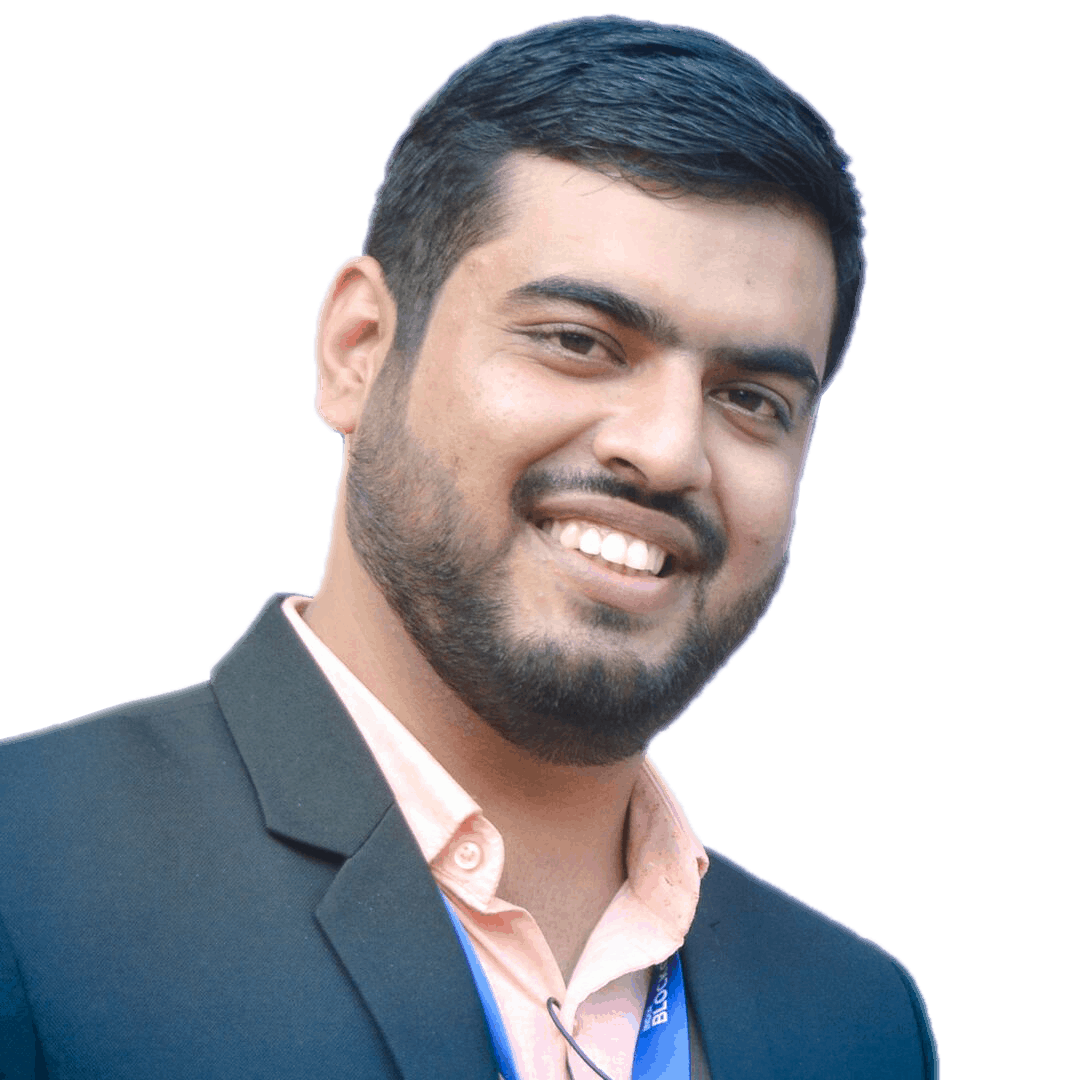 Sudheer Khatwani - Co-Founder Zest Network LLP Sudheer Khatwani - Co-Founder Zest Network LLP